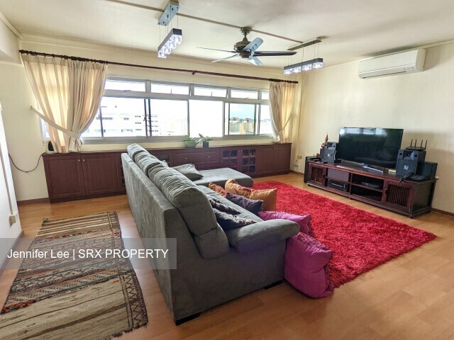 Blk 714 Pasir Ris Street 72 (Pasir Ris), HDB Executive #586212801